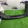 Накладка декоративна на поріг  Volkswagen Touareg II (2010-2018) 7P5853369K