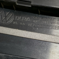 Накладка дверей передня права Volkswagen Touareg II (2010-2018) 7P6839901