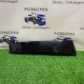 Накладка дверей передня права Volkswagen Touareg II (2010-2018) 7P6839901