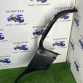 Накладка порога З П Volkswagen Touareg II (2010-2018) 7P0853370C
