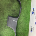 Накладка порога З П Volkswagen Touareg II (2010-2018) 7P0853370C