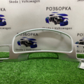 Накладка торпедо для Touareg Volkswagen Touareg II (2010-2018) 7P1857221