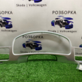 Накладка торпедо для Touareg Volkswagen Touareg II (2010-2018) 7P1857221