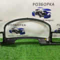 Накладка торпедо для Touareg Volkswagen Touareg II (2010-2018) 7P1857221