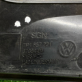Накладка торпедо для Touareg Volkswagen Touareg II (2010-2018) 7P1857221