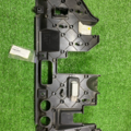 Накладка торпеды Touareg Volkswagen Touareg II (2010-2018) 7P1863097