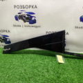 Накладка задней стойки двери задней левой Volkswagen Touareg II (2010-2018) 7P6839903