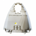 накладка зеркала Volkswagen Touareg II (2010-2018) 7P6857573