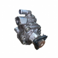 Насос гур Touareg nf Volkswagen Touareg II (2010-2018) 7P6422154