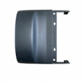 облицювання колонки керма touareg nf Volkswagen Touareg II (2010-2018) 7P6858565