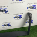 Обшивка двери багажника TOUAREG (7LA, 7L6, 7L7)3.0 V6 TDI Volkswagen Touareg II (2010-2018) 7P6867603