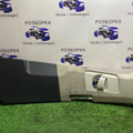 Обшивка стійки салону  7P5867240 VAG Volkswagen Touareg II (2010-2018) 7P5867240