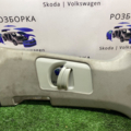 Обшивка стійки салону  7P5867240 VAG Volkswagen Touareg II (2010-2018) 7P5867240