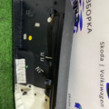 Обшивка стійки салону  7P5867240 VAG Volkswagen Touareg II (2010-2018) 7P5867240