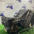 Опалювач у зборі (пічка) Touareg Volkswagen Touareg II (2010-2018) 7P1820005C