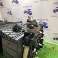 Опалювач у зборі (пічка) Touareg Volkswagen Touareg II (2010-2018) 7P1820005C