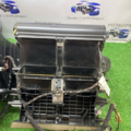 Опалювач у зборі (пічка) Touareg Volkswagen Touareg II (2010-2018) 7P1820005C