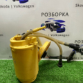 Паливний модуль Volkswagen Touareg II (2010-2018) 7L6919088