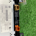 Панель керування та індикації Volkswagen Touareg II (2010-2018) 7P6919603