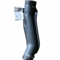 Патрубок інтеркулера touareg nf Volkswagen Touareg II (2010-2018) 7P0145795