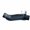 Патрубок інтеркулера touareg nf Volkswagen Touareg II (2010-2018) 7P0145795