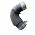 Патрубок интеркуллера VW Touareg 3.0 Volkswagen Touareg II (2010-2018) 7P0145708A