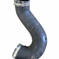 Патрубок напорний Toureg nf Volkswagen Touareg II (2010-2018) 7P0145972A