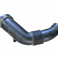 Патрубок от расходомера к турбине volkswagen touareg 2 nf Volkswagen Touareg II (2010-2018) 7P0129627
