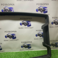 Підлога багажника(РАМКА)Touareg (7LA, 7L6, 7L7 3.0 V6 TDI Volkswagen Touareg II (2010-2018) 7P6861484AOKC
