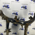 Підрамник задній Touareg nf Volkswagen Touareg II (2010-2018) 7P6599030B