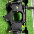 Підрульовий перемикач Volkswagen Touareg II (2010-2018) 7L6953503D