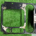 Подстаканники Touareg Volkswagen Touareg II (2010-2018) 7P6858602
