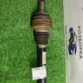 полуось задня Touareg (7LA, 7L6, 7L7 3.0 V6 TDI Volkswagen Touareg II (2010-2018) 7P0501201G