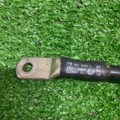 Провод силовой vw touareg Volkswagen Touareg II (2010-2018) 7P0971599C