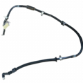 Проводка генератора стартіра touareg Volkswagen Touareg II (2010-2018) 7P6971228