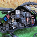 Проводка підкапотна з блоком vw touareg Volkswagen Touareg II (2010-2018) 7P6971072AM