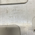 Радіомодуль Volkswagen Touareg II (2010-2018) 4G0035053A