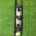 Рамка декора торпедо vw touareg Volkswagen Touareg II (2010-2018) 7P1857226