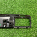 Рамка декора торпедо vw touareg Volkswagen Touareg II (2010-2018) 7P1857226