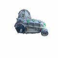 Раздатка touareg nf ii 3.0 tdi Volkswagen Touareg II (2010-2018) 0BU341011G