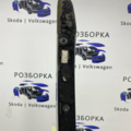 Рейлінг даху лівий на Touareg Volkswagen Touareg II (2010-2018) 7P6860043B