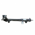 Рульова рейка Touareg nf Volkswagen Touareg II (2010-2018) 7P6422055E