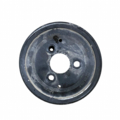 Шкив насоса ГУР Volkswagen Touareg II (2010-2018) 059145255D