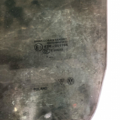 Скло (ліве, переднє) touareg Volkswagen Touareg II (2010-2018) 43R001168