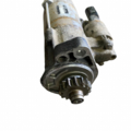Стартер Toureg nf Volkswagen Touareg II (2010-2018) 059911024K
