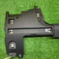 touareg захист під руль Volkswagen Touareg II (2010-2018) 7P1858368A