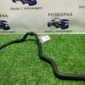 Трубка подачі рідини AdBlue Touareg (7LA, 7L6, 7L7 3.0 V6 TDI Volkswagen Touareg II (2010-2018) 7P6877202