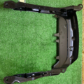 Тумба під сидіння Touareg ПП Volkswagen Touareg II (2010-2018) 7P0881678A