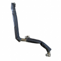 Вихлопна Webasto Touareg nf Volkswagen Touareg II (2010-2018) 7P0819506A