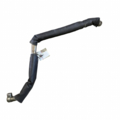 Вихлопна Webasto Touareg nf Volkswagen Touareg II (2010-2018) 7P0819506A